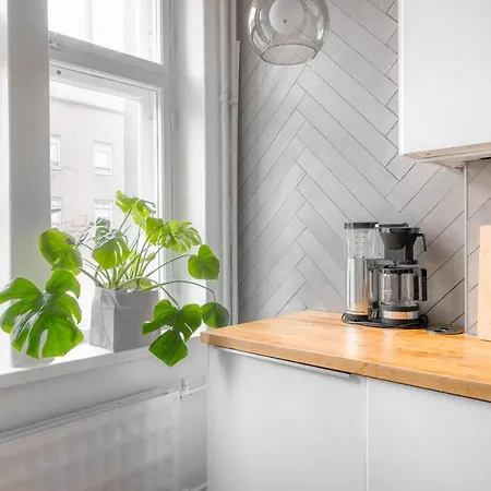 With Excellent Location * Helsinky