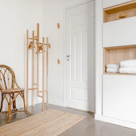 Appartement With Excellent Location *