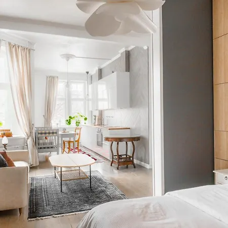 With Excellent Location Appartement Helsinki
