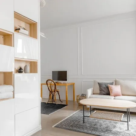 With Excellent Location Helsinki