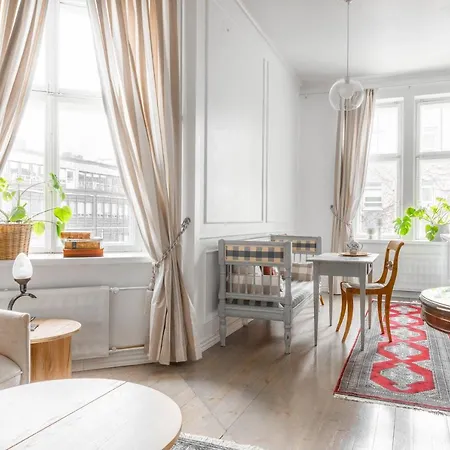 With Excellent Location Helsinky